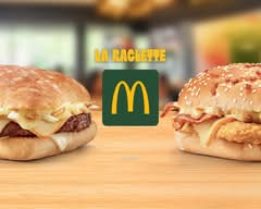 McDonald's® (Avignon Les Angles)