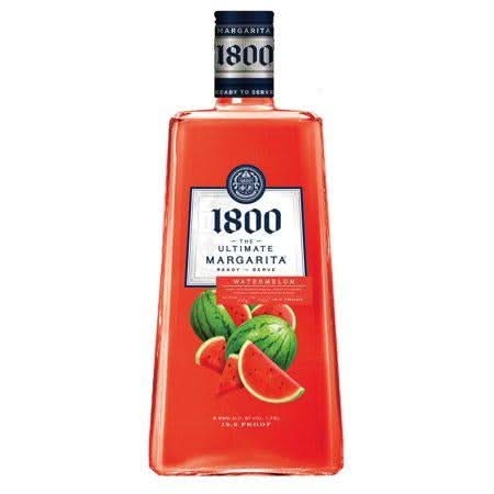 1800 Watermelon Margarita 1.75 L 81153801644