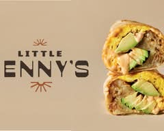 Little Lenny's by Lenny's Casita