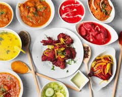 Masala Kitchen