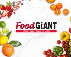 Food Giant(638 N. Claxton Avenue)