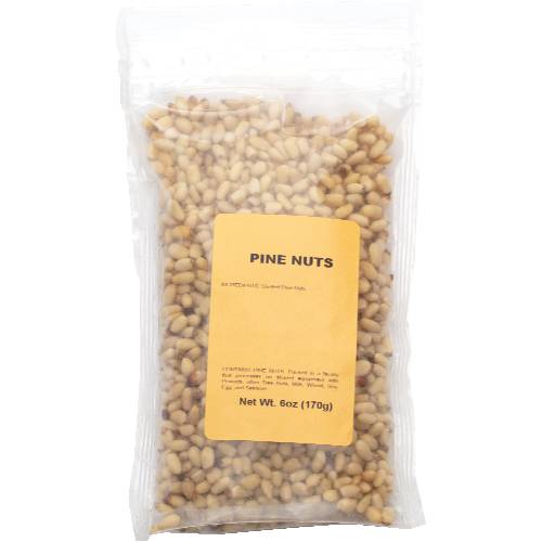 Sprouts Pine Nuts