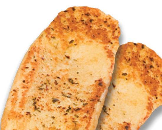 Garlic Toast