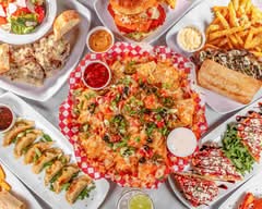 Fox & John's Pub and Restaurant