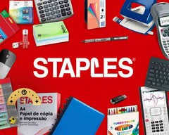Staples (Aveiro)