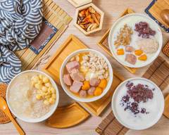 源平溪豆花大王 樂華店