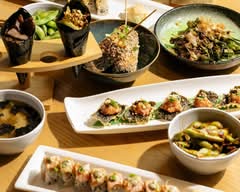 Sushi Saint (Orlando)