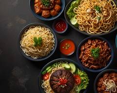 Xi'an Famous Foods: Cravings | Boston (94 Shirley St)