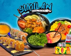 Similan Sushi 