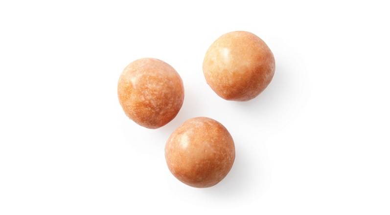 Old Fashioned Glazed Timbits®