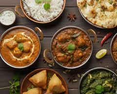 TASTE OF INDIA RESTAURANTE | MÉRIDA