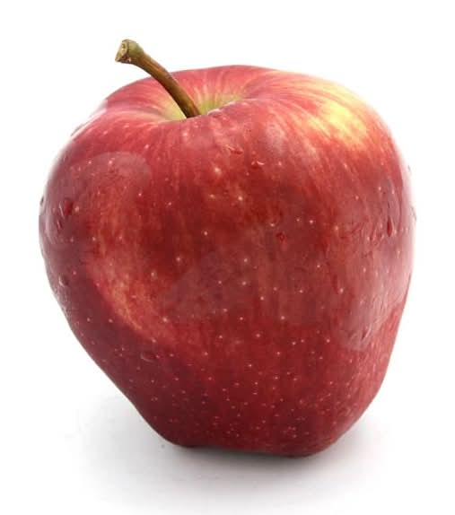 Red Delicious Apples