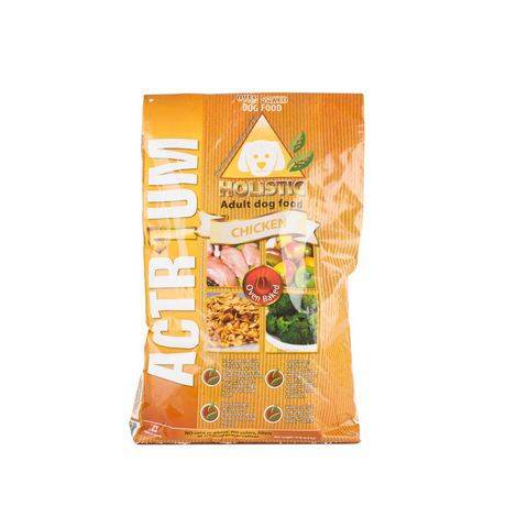 Actr1um holistic shop adult dog food