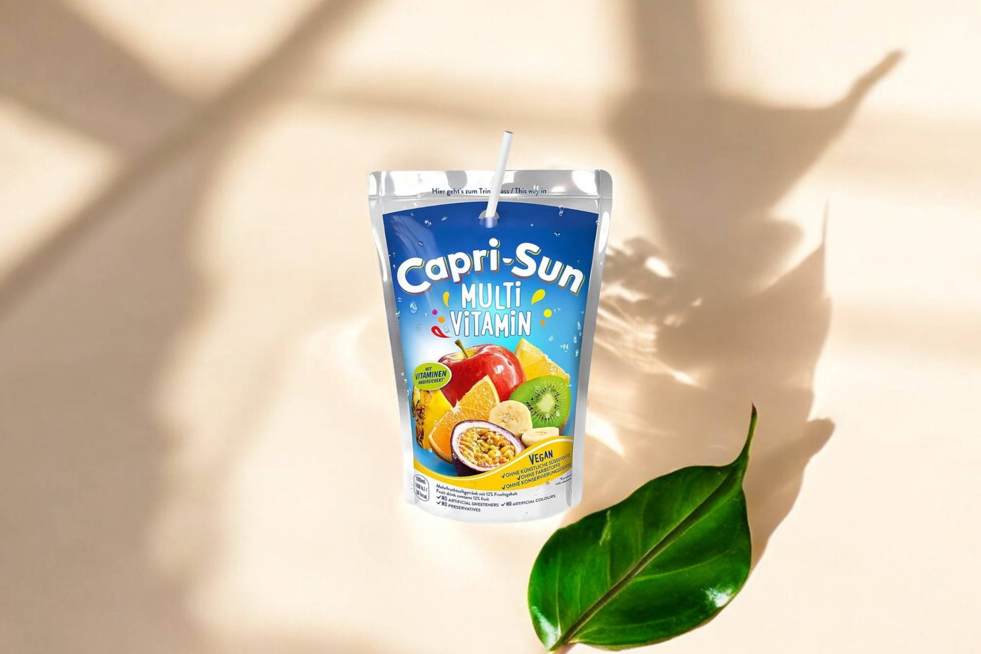 Capri Sun🥤