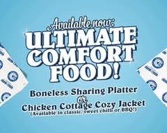 Chicken Cottage (Watford Central)