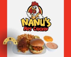 Nanu's Hot Chicken (Chestnut St)