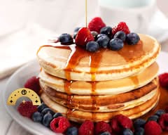 Jersey Pancake House (New Jersey)