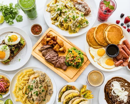 Simplé - Cocina en Terraza