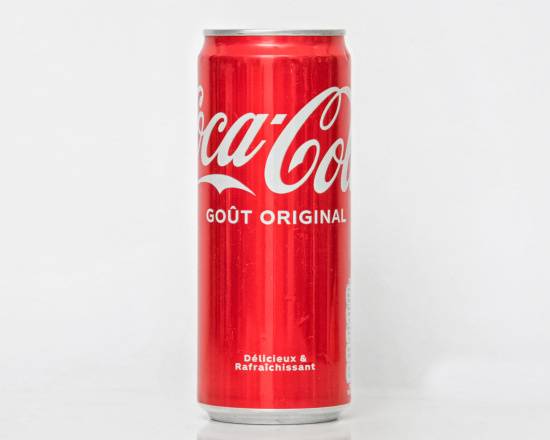 🥤 COCA-COLA