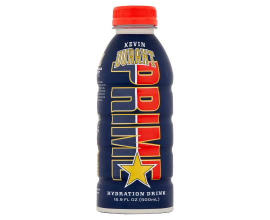 Prime Hydration Drink, Cherry (16.9 fl oz)