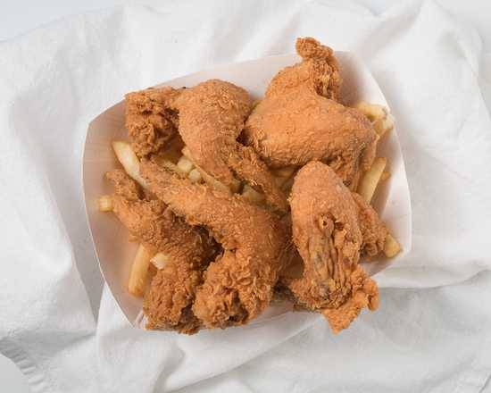 Fresh Chicken Wings
