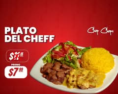 Chop Chops (Entre Rios)