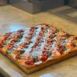 MVP Slice