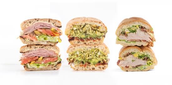 Hollywood Wraps & Grill