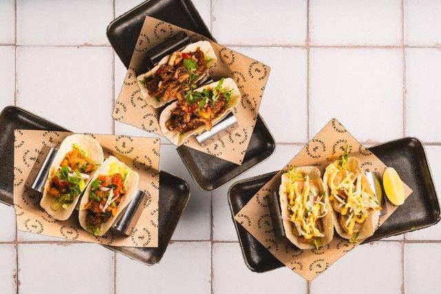 Taco Bundle