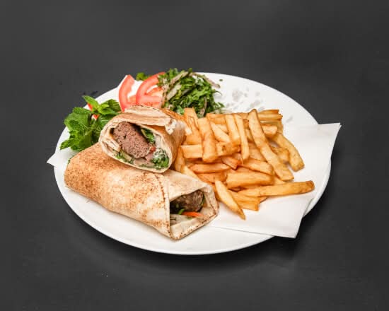 Sandwich - Kafta