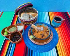 Casa Azul Migas, Tamales y Tacos