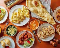 インドレストラン アブリ Indian Restaurant Aburi