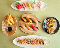 Arata Sushi & Bowl 2 (S Fort Apache Rd)