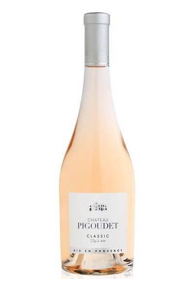 Pigoudet 'Classic' Rosé (750ml bottle)