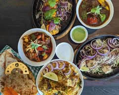 India Paradise(London)