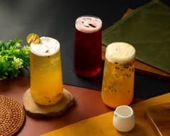 茶•漫萃Brew&Chill