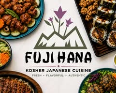 Fuji Hana