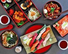 Ohnamiya Japanese Myaree