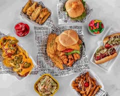 Snack Shack (2995 S 11th St)