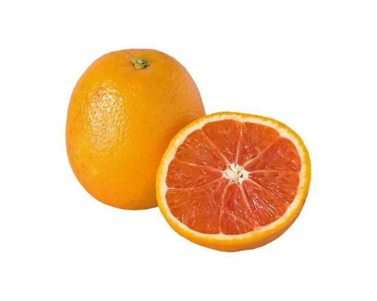 Cara cara oranges