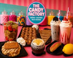 The Candy Factory