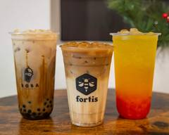 Fortis Coffee