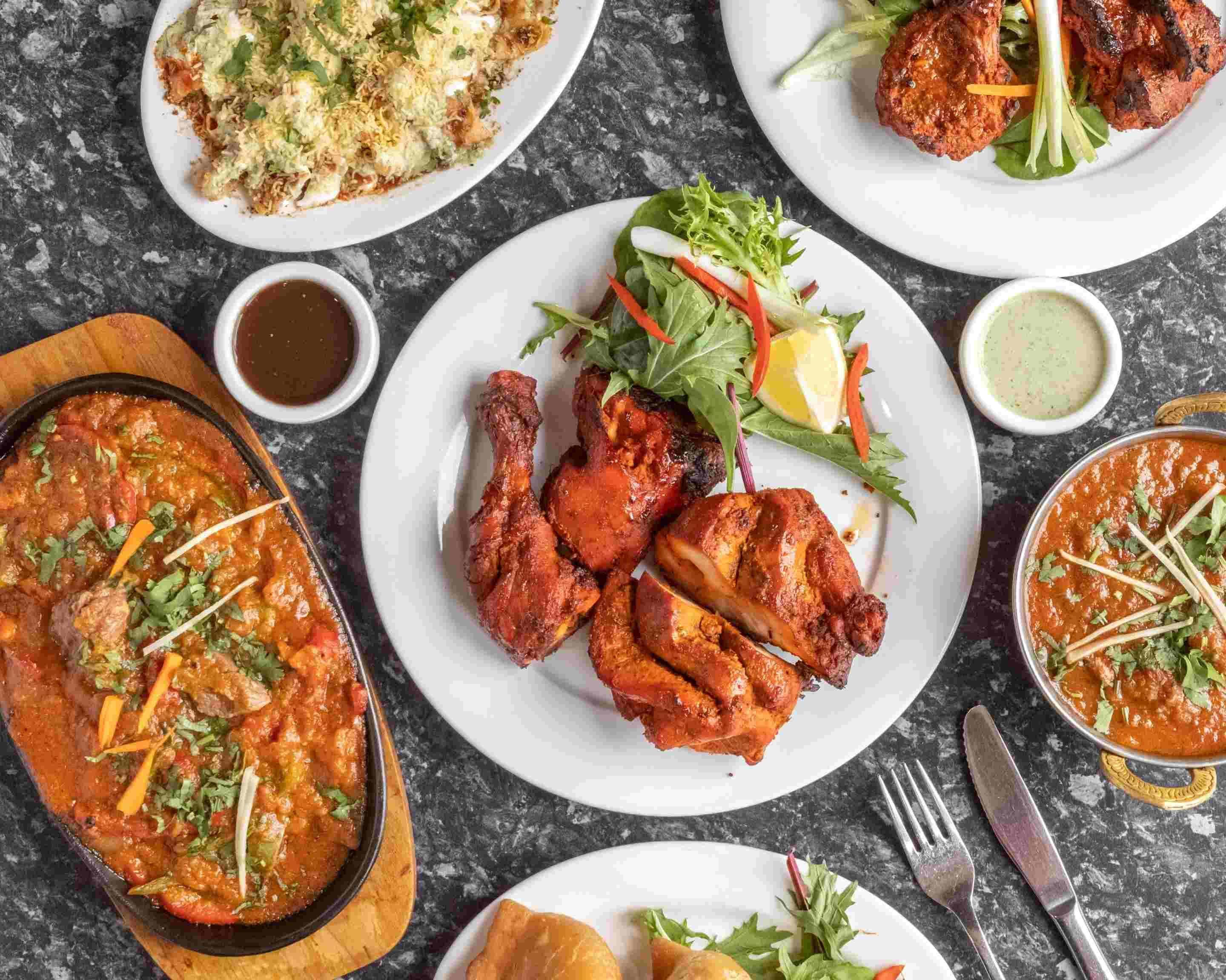 Order MASALA HUT | Menu & Prices | Canberra Delivery | Uber Eats