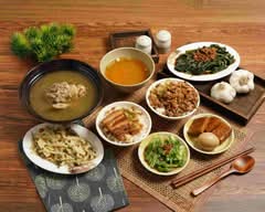 府城爌肉飯