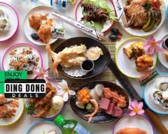 Hane Sushi Coolum Beach