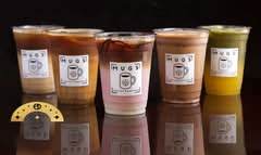Mugs Coffee Roasters (La Verne)