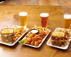 BoomerJack's Grill - Katy