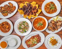Sazón Boricua Restaurant - Italian & Puerto Rican Cuisine