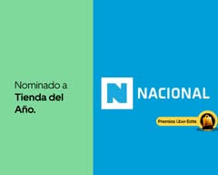 Libreria Nacional (Matías Cousiño)
