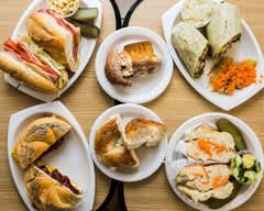 Burritos & Tortas